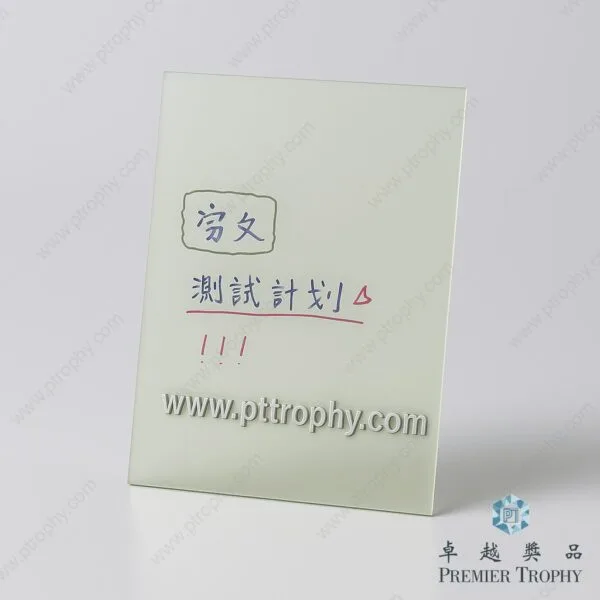HL714 透明便條貼,辦公文具-螢光筆及文具訂造