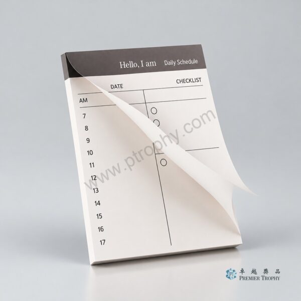 HL814 To do list易撕紙,辦公文具-螢光筆及文具訂造