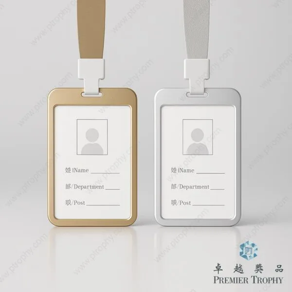 ID015 鋁合金證件套,證件套訂造