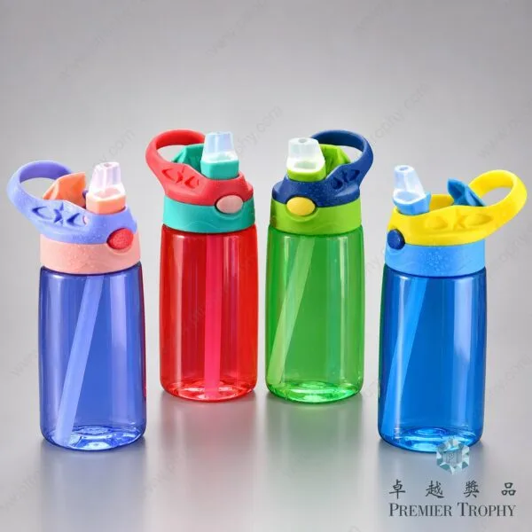 WB402 有嘴位飲管水樽 –,水樽訂造