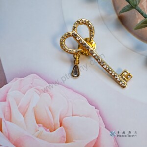 客戶案例_024 · Clé de Peau Beauté Pins，客戶案例訂造