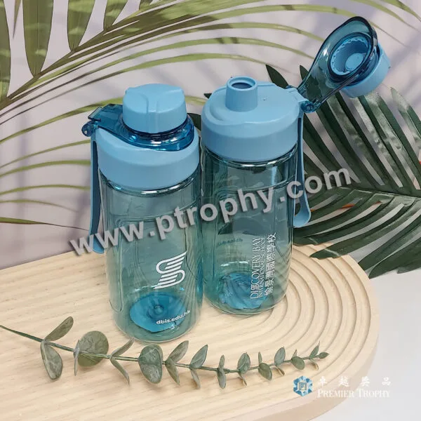 客戶案例_027 · DBIS 水樽，客戶案例訂造