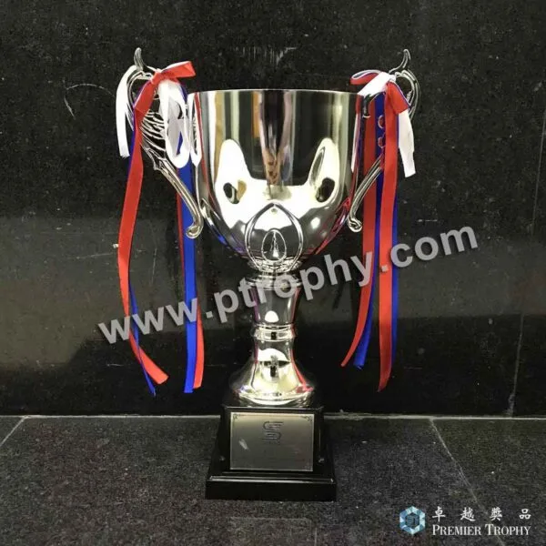 客戶案例_124 · Discovery Bay International School 獎杯，客戶案例訂造