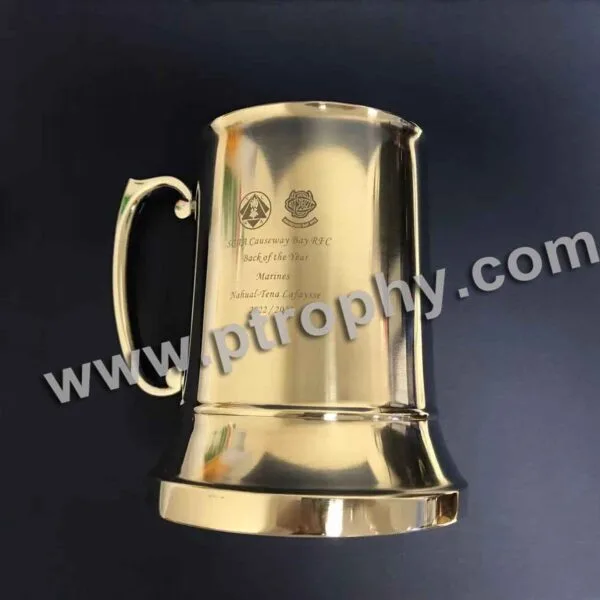 客戶案例_129 · SCAA Causeway Bay Rugby Section 鋼杯，客戶案例訂造