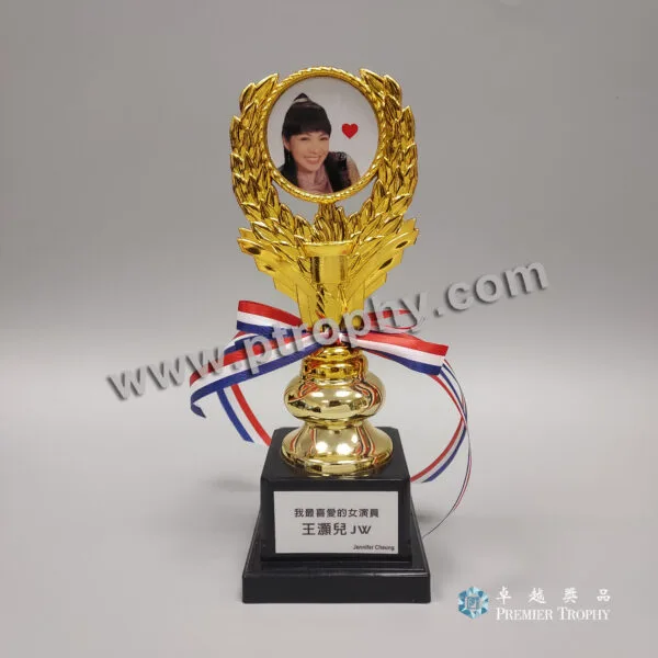 客戶案例_157 · 獎盃 64，客戶案例訂造