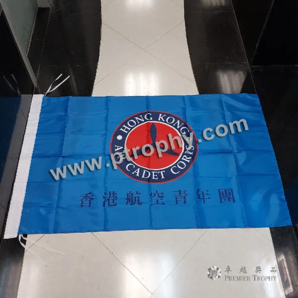 客戶案例_186 · 旗 94,客戶案例訂造
