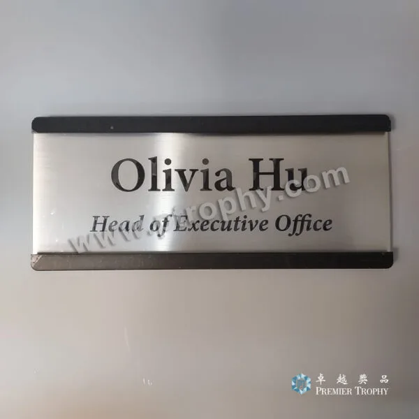 客戶案例_206 · Olivia Hu 名牌，客戶案例訂造