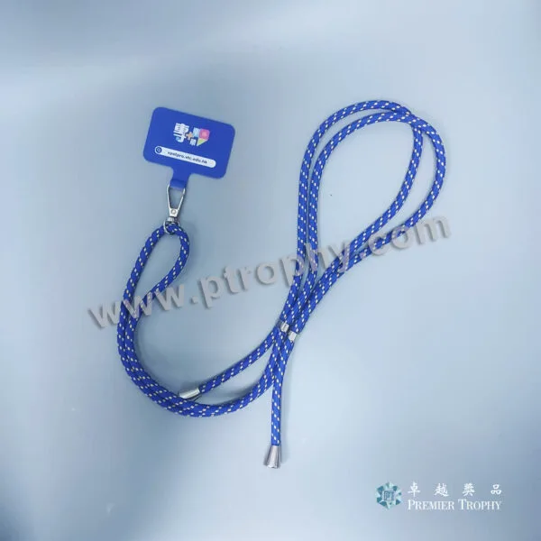 客戶案例_213 · VTC 證件繩，客戶案例訂造