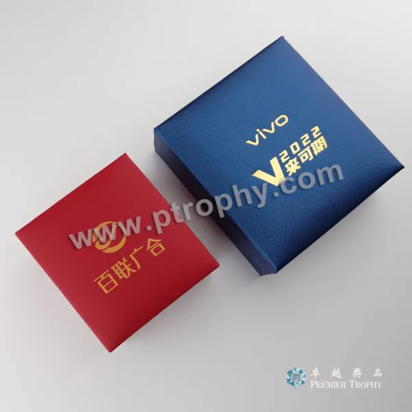 客戶案例_259 · 布紋盒，客戶案例訂造