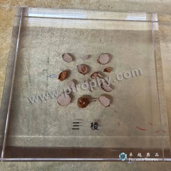 客戶案例_299 · 亞加力膠 三樓，客戶案例訂造