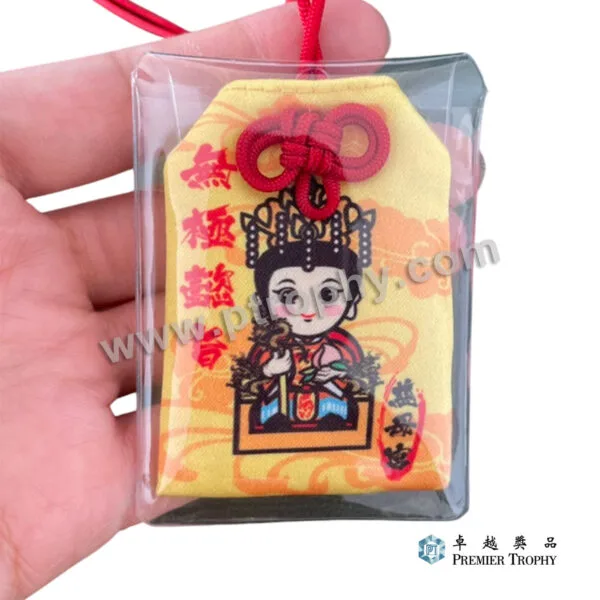 客戶案例_311 · 御守，客戶案例訂造