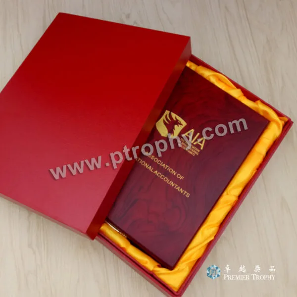 客戶案例_314 · AIA 證書，客戶案例訂造