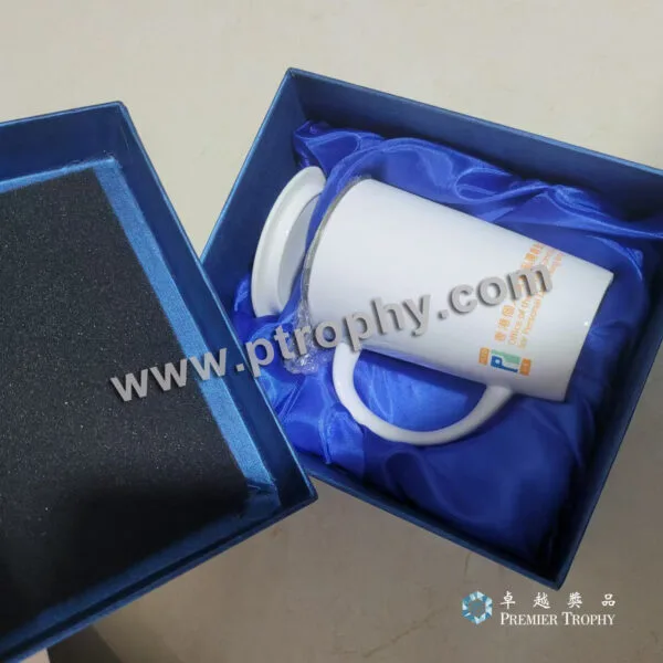 客戶案例_341 · 個人資料私隱專員公署 禮品套裝，客戶案例訂造