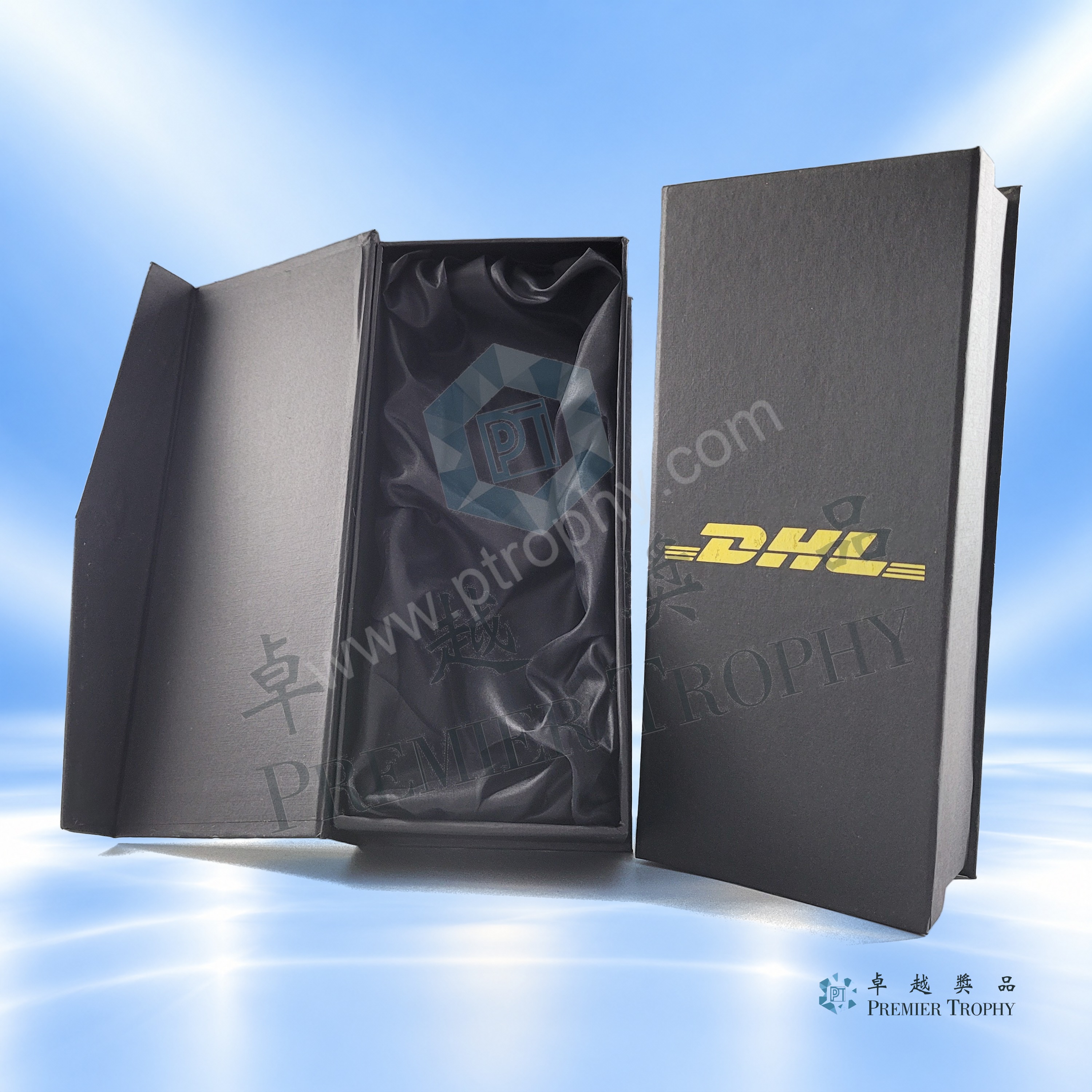 AE475 水晶獎座 –,水晶禮品訂造