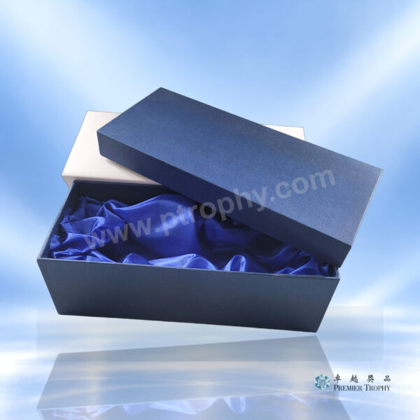 水晶獎座 – 型號 AE476，水晶禮品訂造