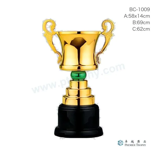 BC1009 Trophy,獎盃訂造
