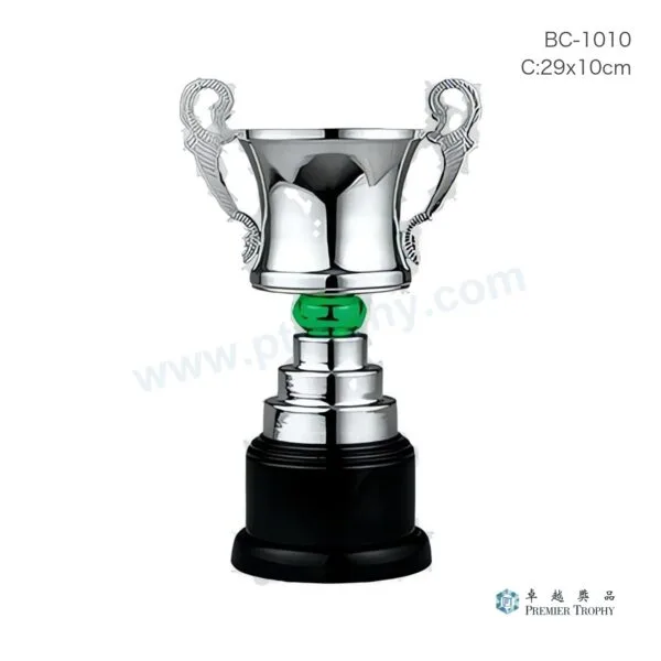 BC1010 Trophy,獎盃訂造