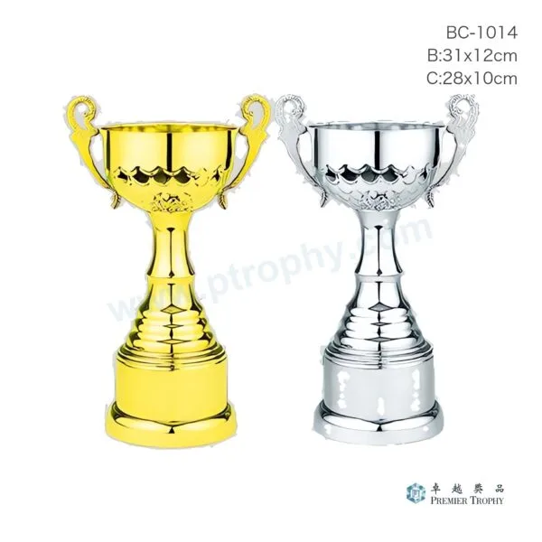 BC1014 Trophy,獎盃訂造