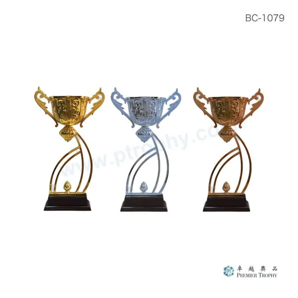 BC1079 Trophy,獎盃訂造