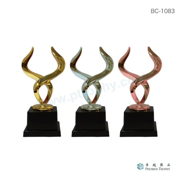 BC1083 Trophy,獎盃訂造