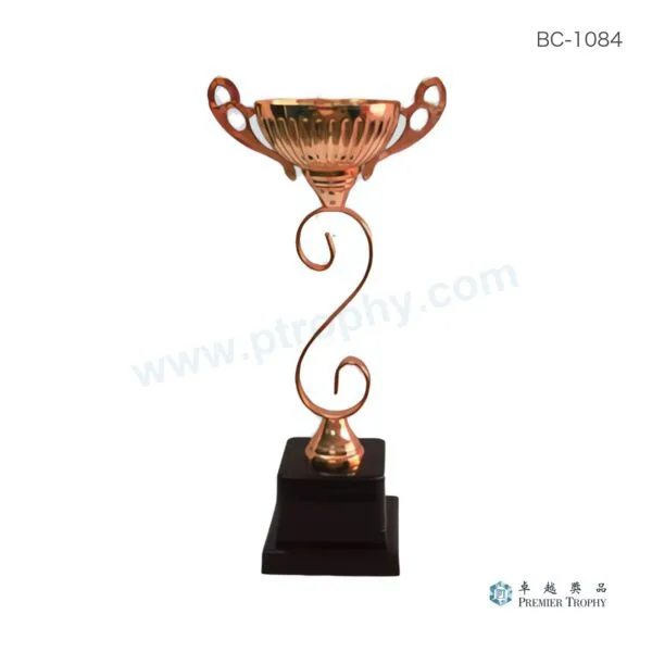 BC1084 Trophy,獎盃訂造