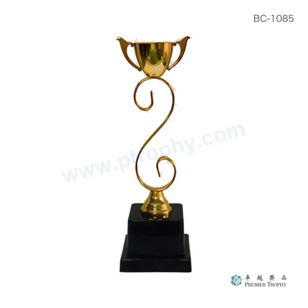 BC1085 Trophy,獎盃訂造