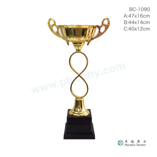 BC1090 Trophy,獎盃訂造