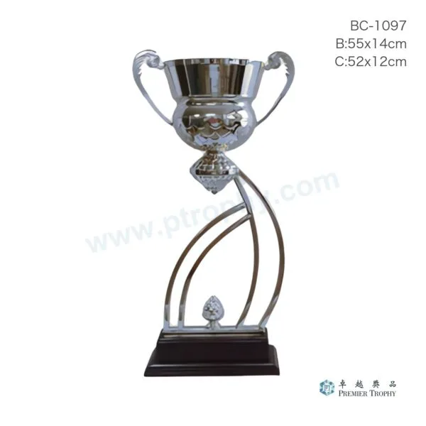 BC1097 Trophy,獎盃訂造