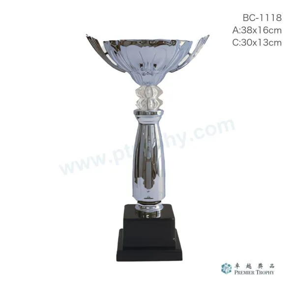 BC1118 Trophy,獎盃訂造