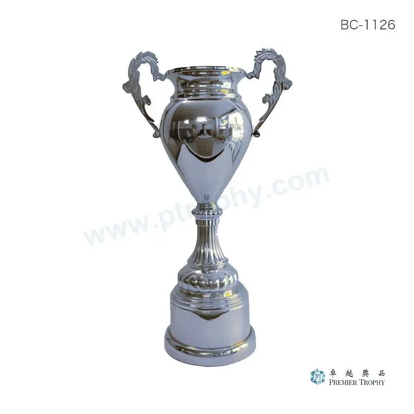 BC1126 Trophy,獎盃訂造