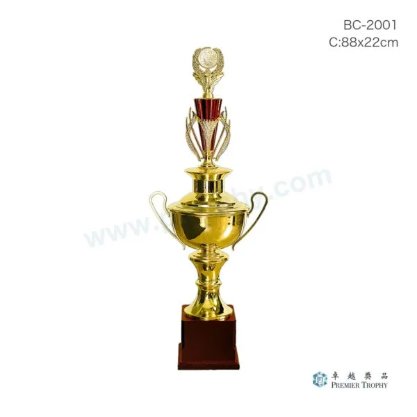 BC2001