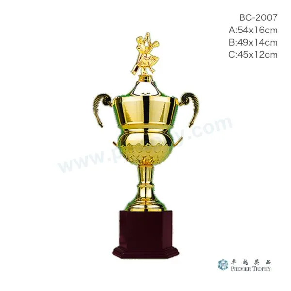 BC2007