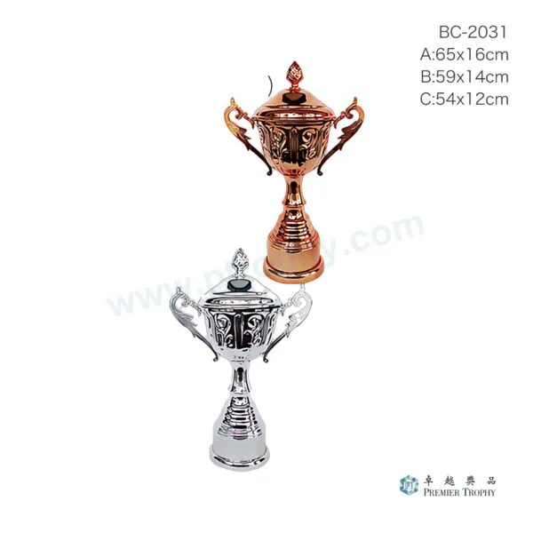 BC2031
