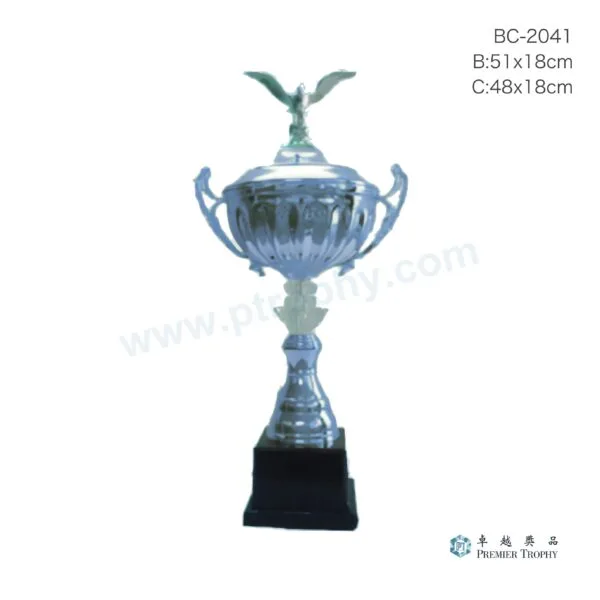BC2041 Trophy,獎盃訂造