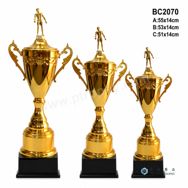 BC2070 獎盃|香港獎盃