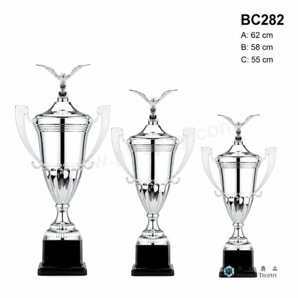BC282 獎盃|香港獎盃
