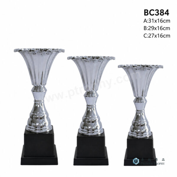 BC384 獎盃|香港獎盃