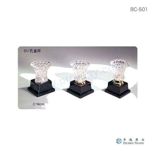 BC501