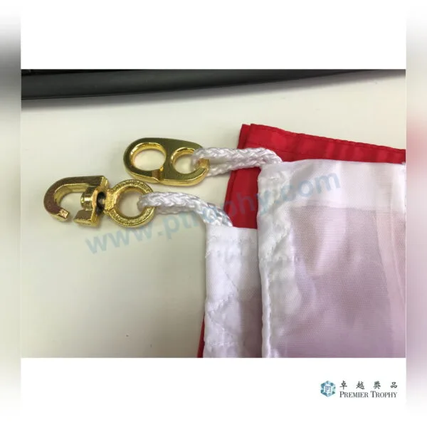 F1101 升旗銅扣,旗桿.配件訂造