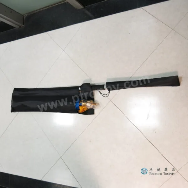 F1104 訂造旗套袋,旗桿.配件訂造