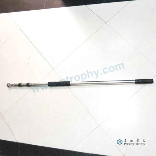 F1105 手持旗杆,旗桿.配件訂造