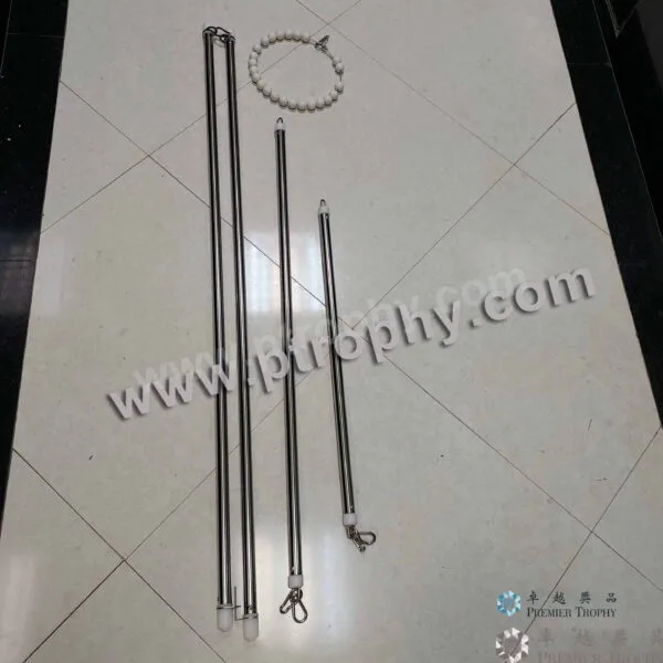 F1107 升旗用品,旗桿.配件訂造