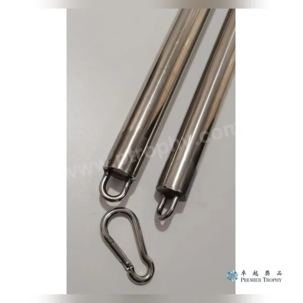 F1108 升旗金屬旗杆,旗桿.配件訂造