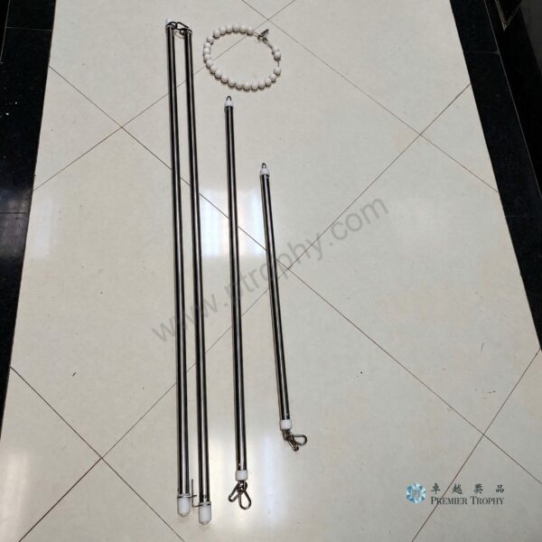 F525 升旗用配件，升旗用品訂造