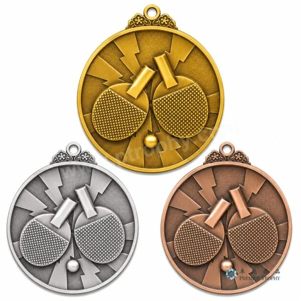 M018 Medal，企業及活動獎牌系列訂造 - 卓越獎品香港廠房