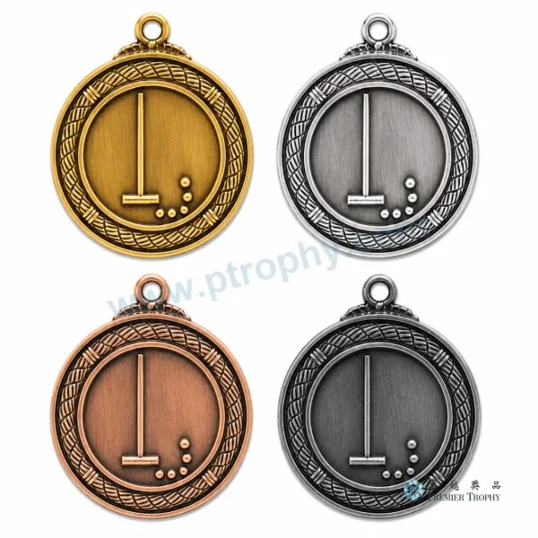 M025 Medal,企業及活動獎牌系列訂造 - 卓越獎品香港廠房