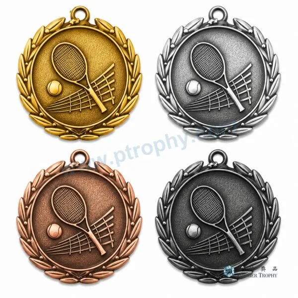Sports Medal – Model M027,學校獎牌系列訂造 - 卓越獎品香港廠房