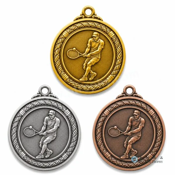 M029 Medal,企業及活動獎牌系列訂造 - 卓越獎品香港廠房