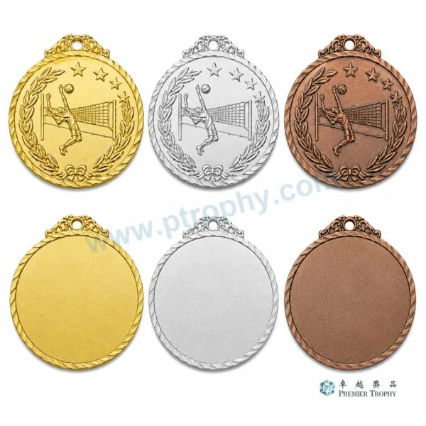 M030 Medal,企業及活動獎牌系列訂造 - 卓越獎品香港廠房