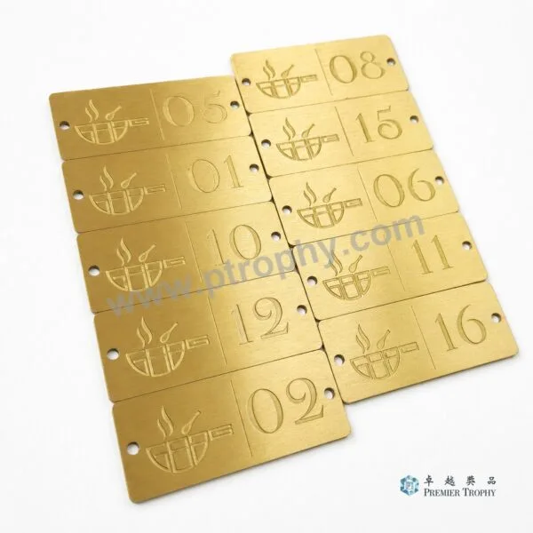 WP313 其他木及金屬製品，其他木及金屬製品訂造 - 卓越獎品香港廠房